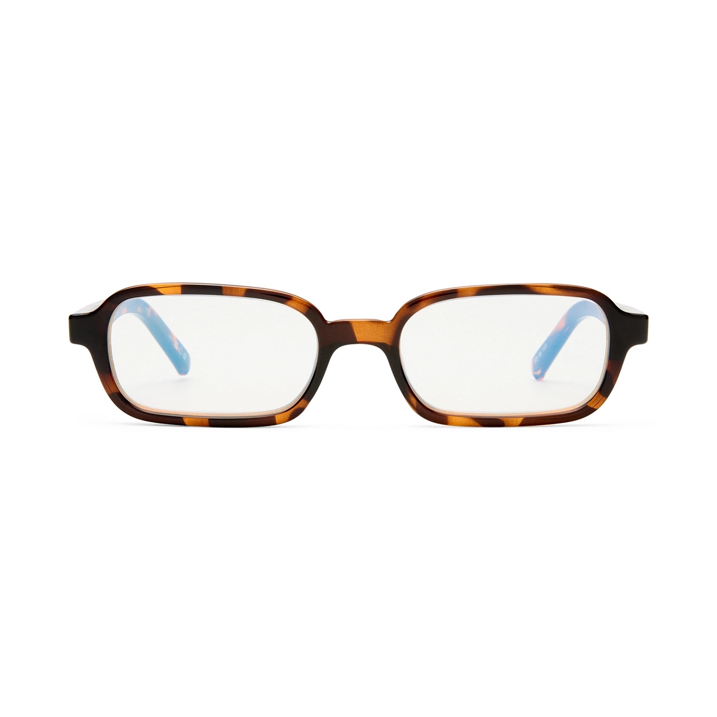 Pilferer / Tort & Blue Light Lens - Shade Files