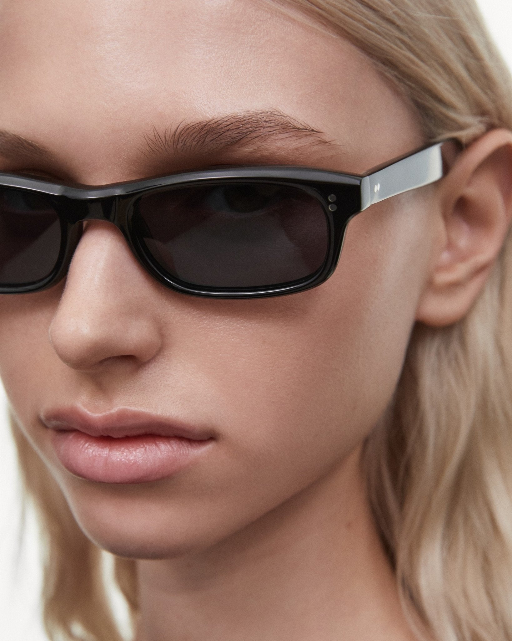 Pin / Black & Grey Lens - Shade Files