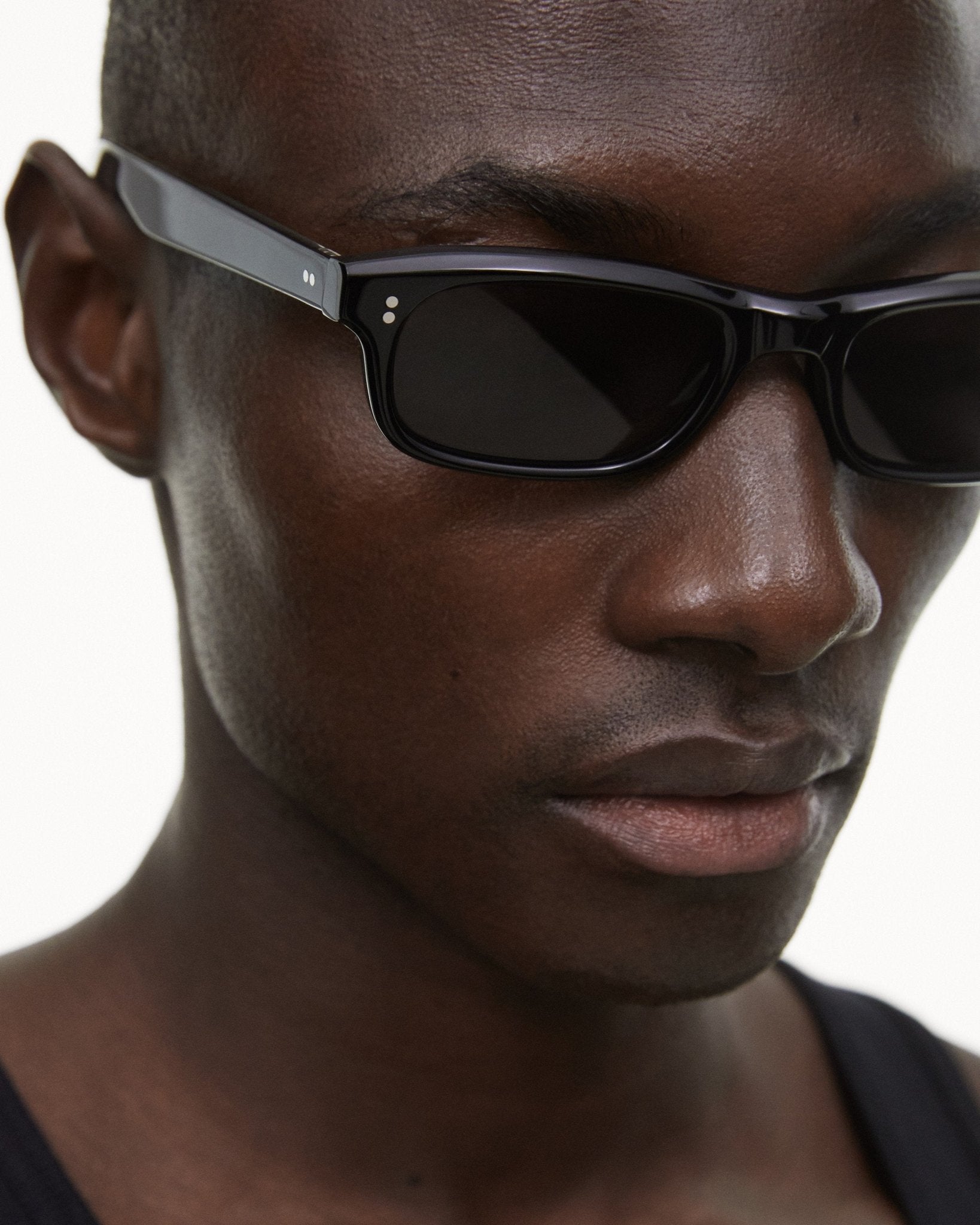 Pin / Black & Grey Lens - Shade Files