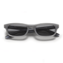 Pin / Grey Porcelain & Grey Lens - Shade Files
