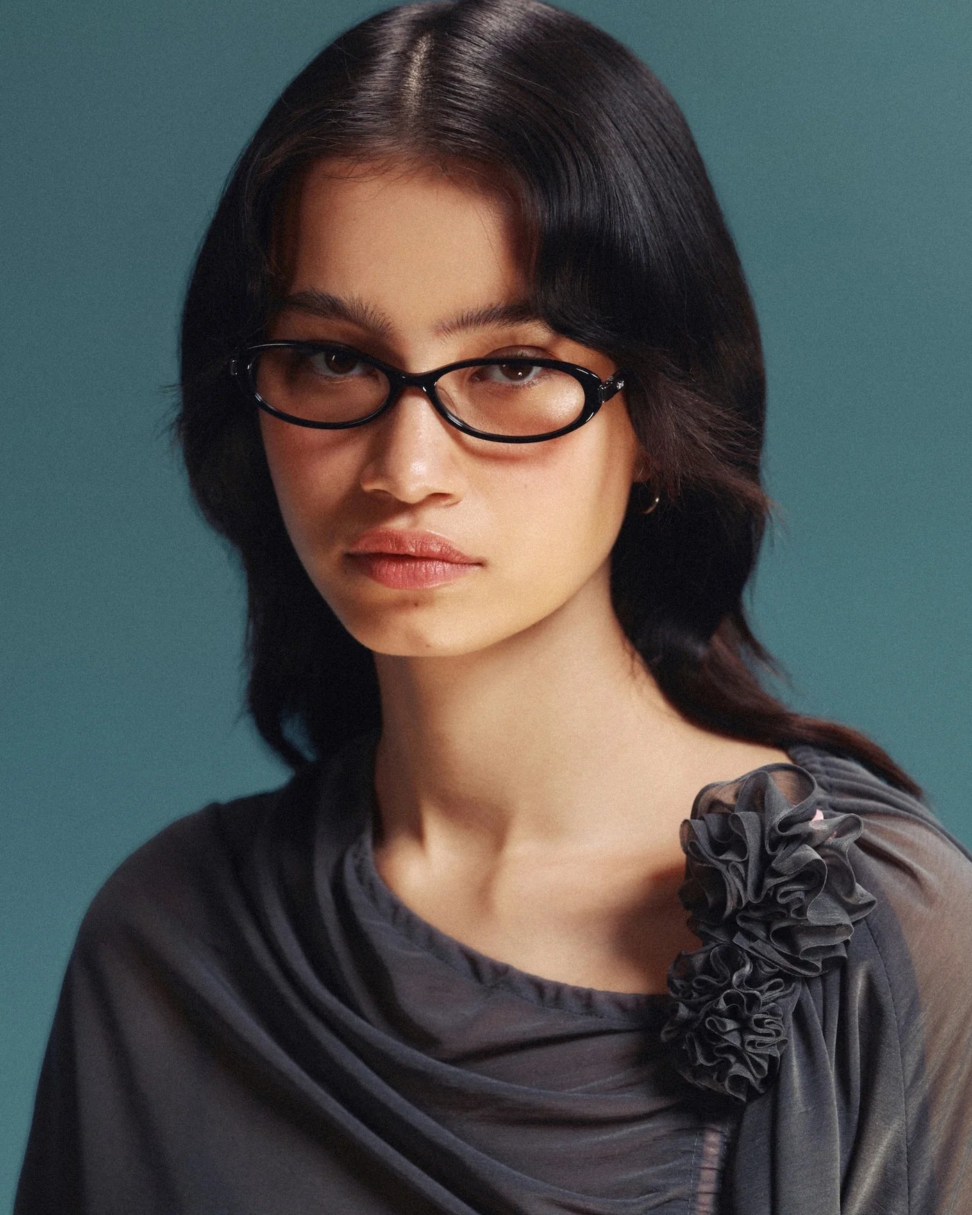 Pixie Optical / Black & Blue - Light Lens - Shade Files