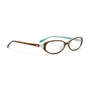 Pixie Optical / Layered Teal Demi & Blue - Light Lens - Shade Files