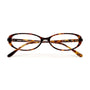 Pixie Optical / Tortoise & Blue - Light Lens - Shade Files