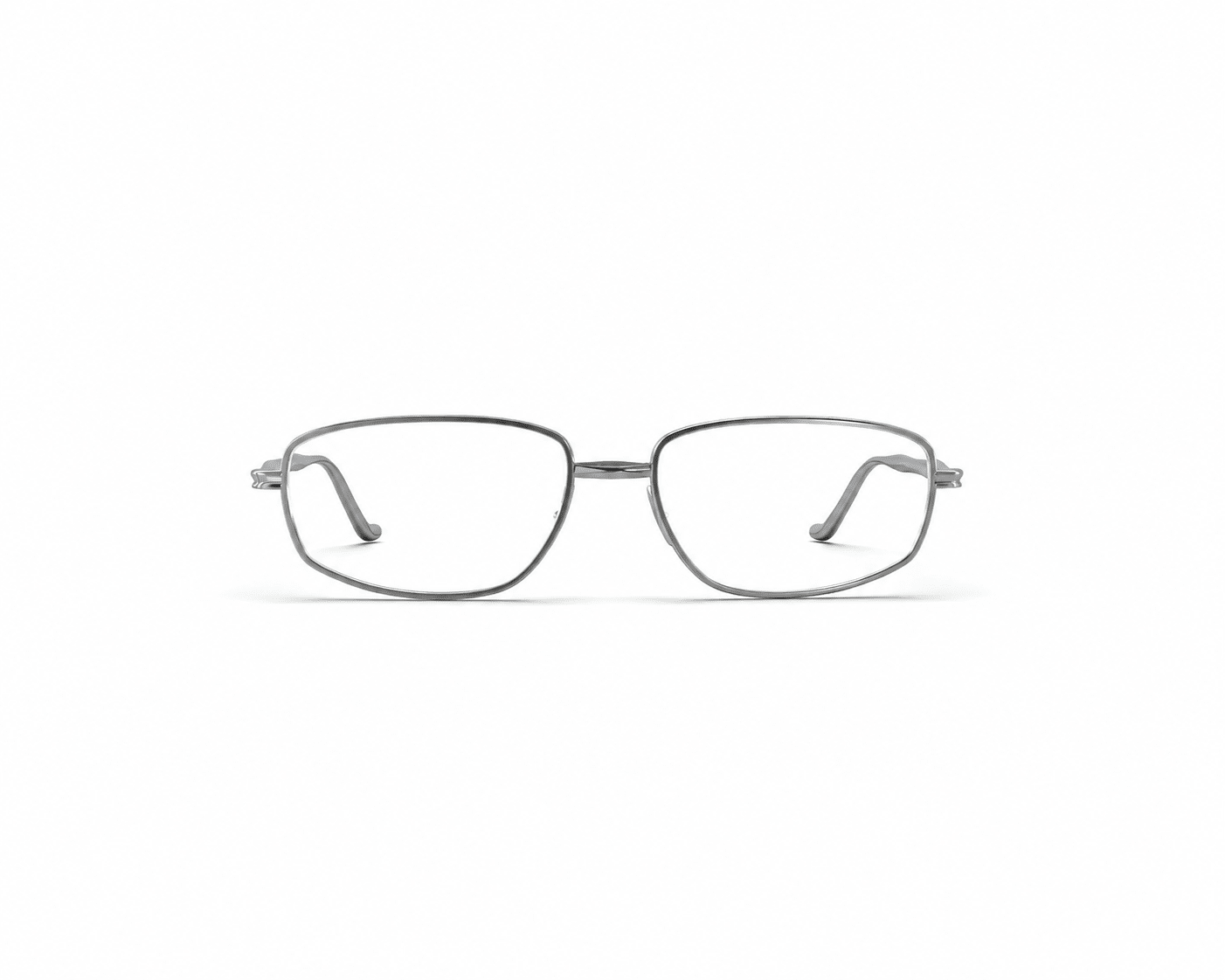Plane Optical / Implode Silver & Clear Lens - Shade Files