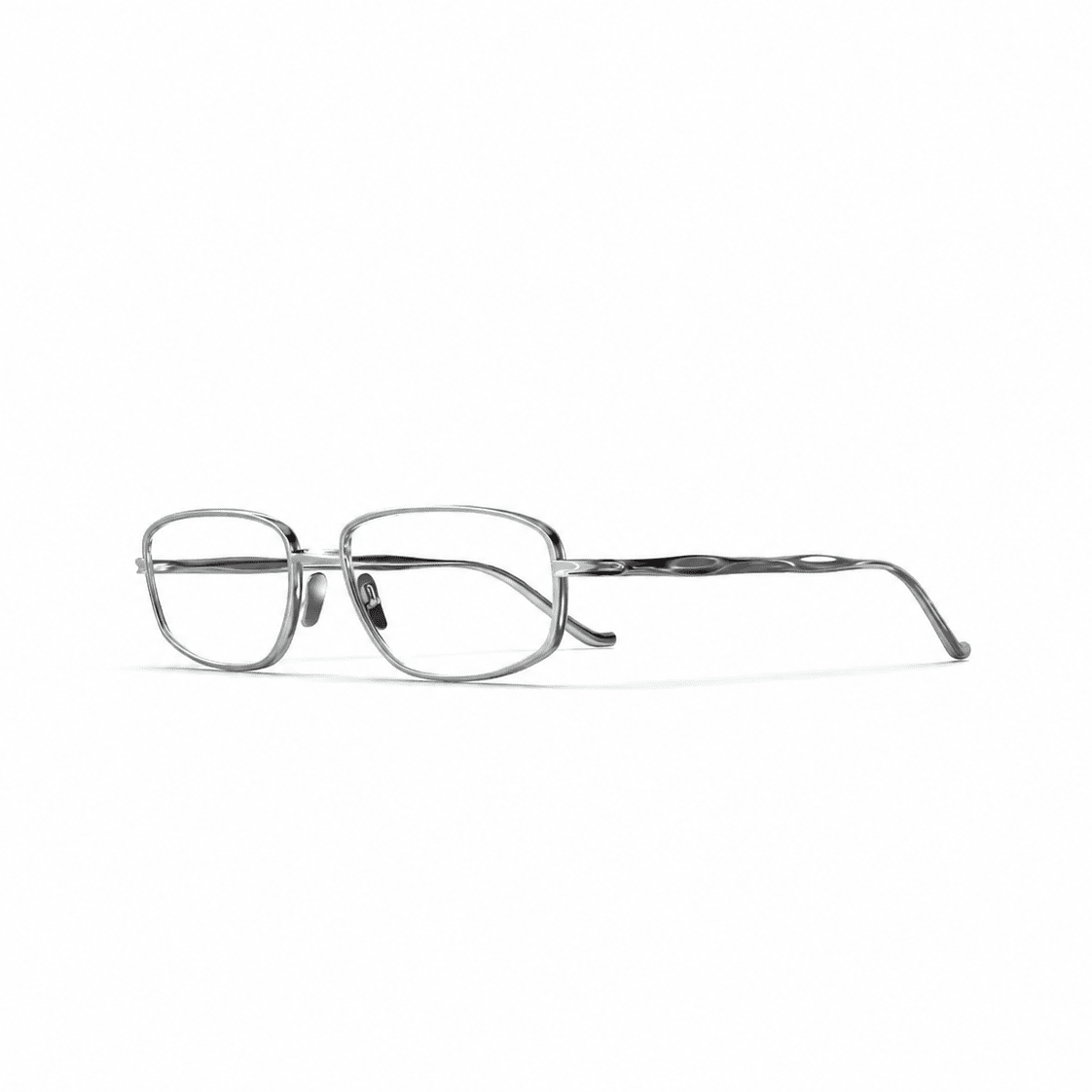 Plane Optical / Implode Silver & Clear Lens - Shade Files
