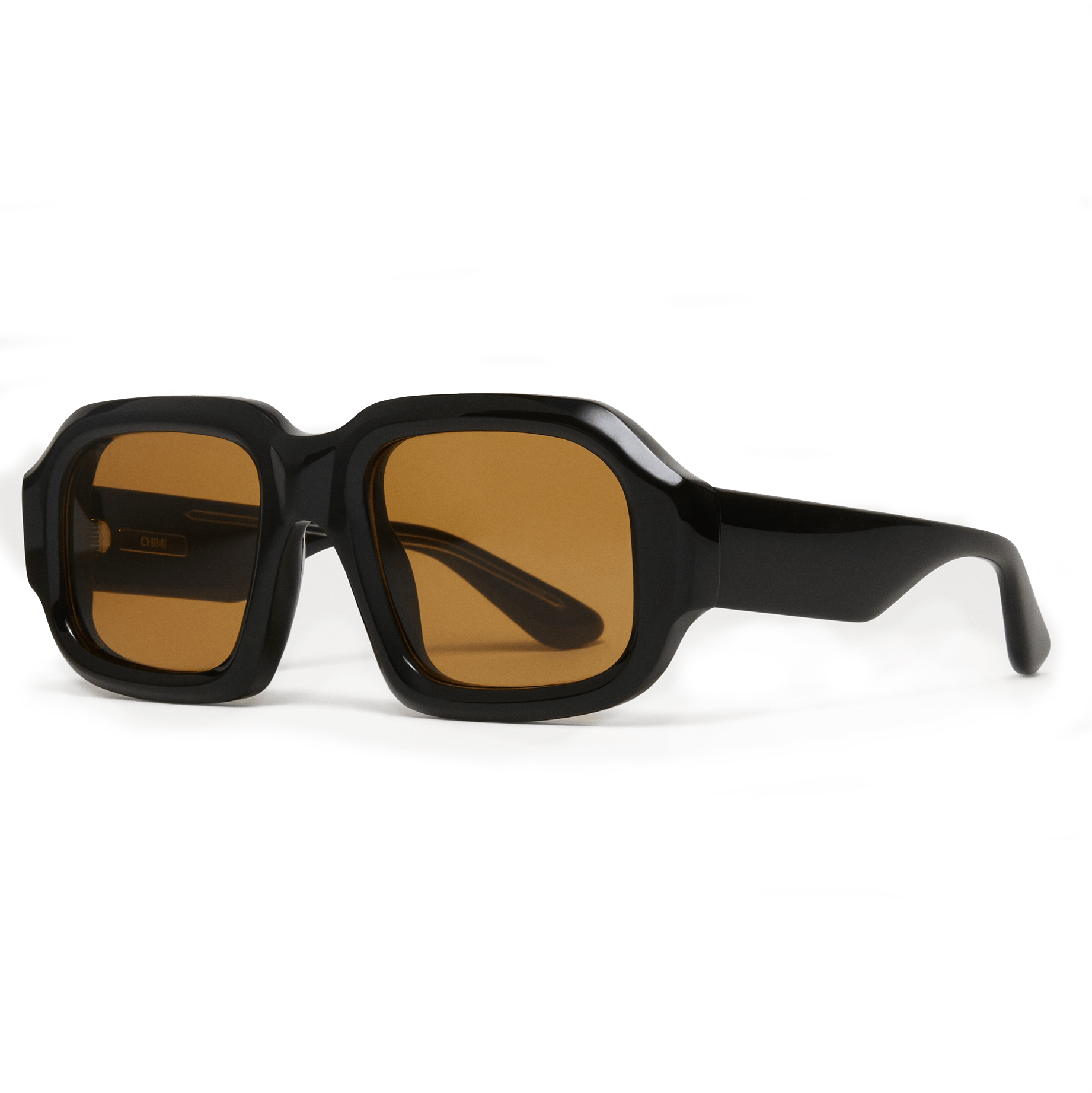 Plata / Black & Brown Lens - Shade Files