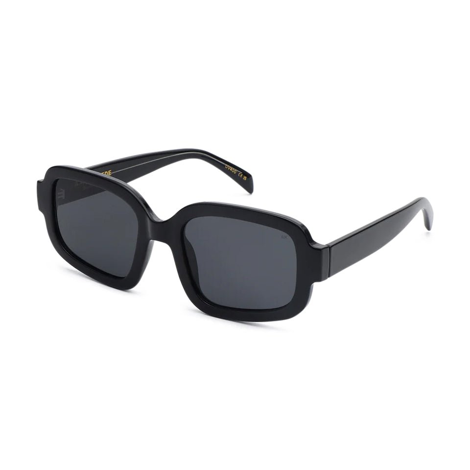 Pluto / Black & Black Lens - Shade Files
