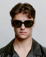 Pluto / Demi Tortoise & Green Lens - Shade Files