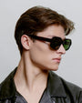 Pluto / Demi Tortoise & Green Lens - Shade Files