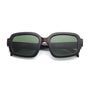 Pluto / Demi Tortoise & Green Lens - Shade Files