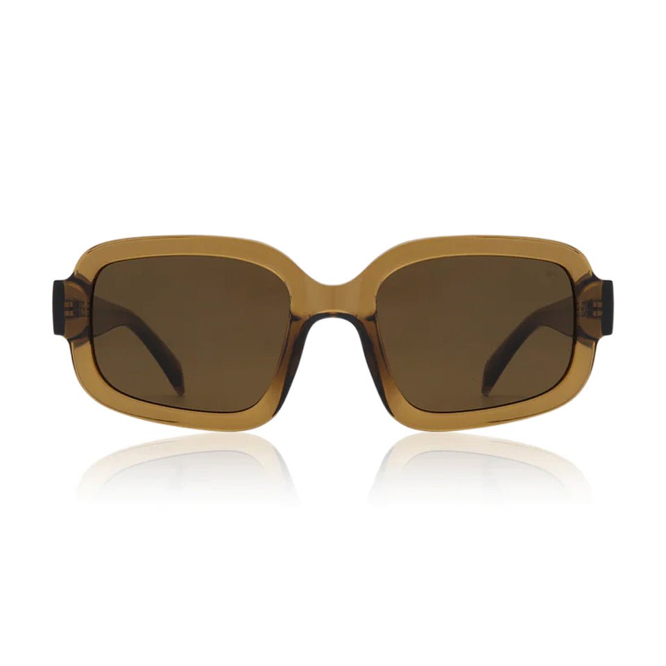 Pluto / Smoke Transparent & Brown Lens - Shade Files