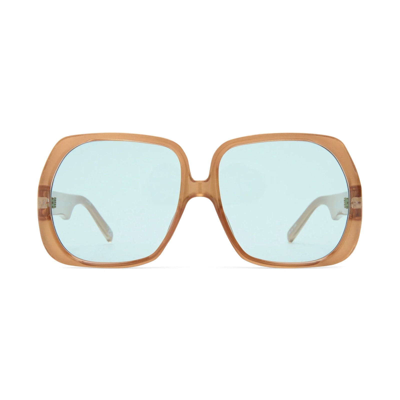 Polydisco / Pearl Champagne & Sky Lens - Shade Files