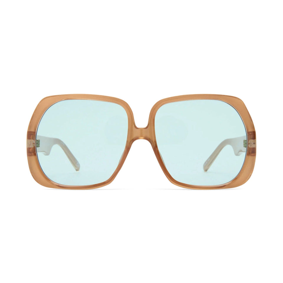 Polydisco / Pearl Champagne & Sky Lens