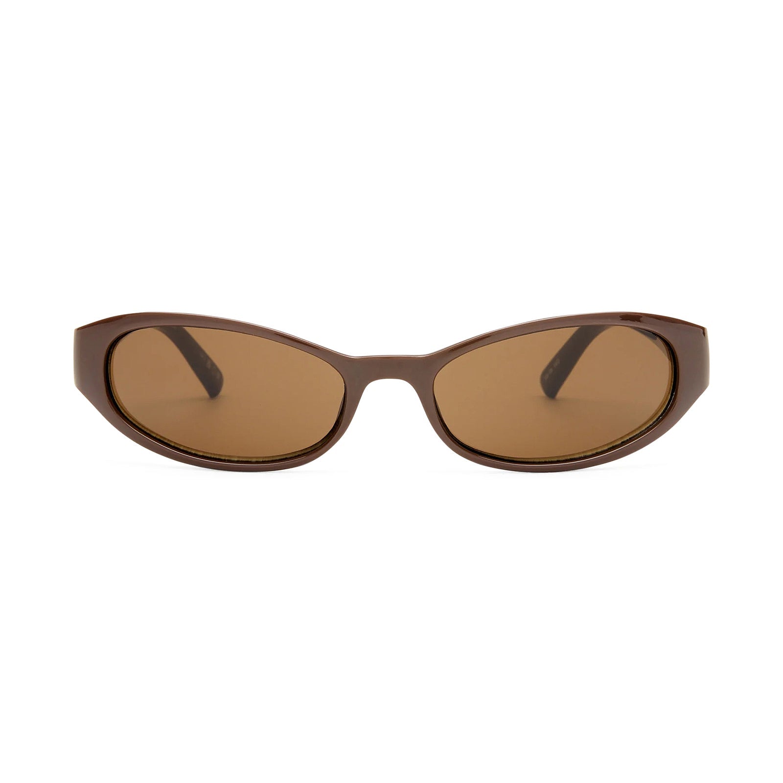 Popalicious / Cocoa & Brown Mono Lens - Shade Files