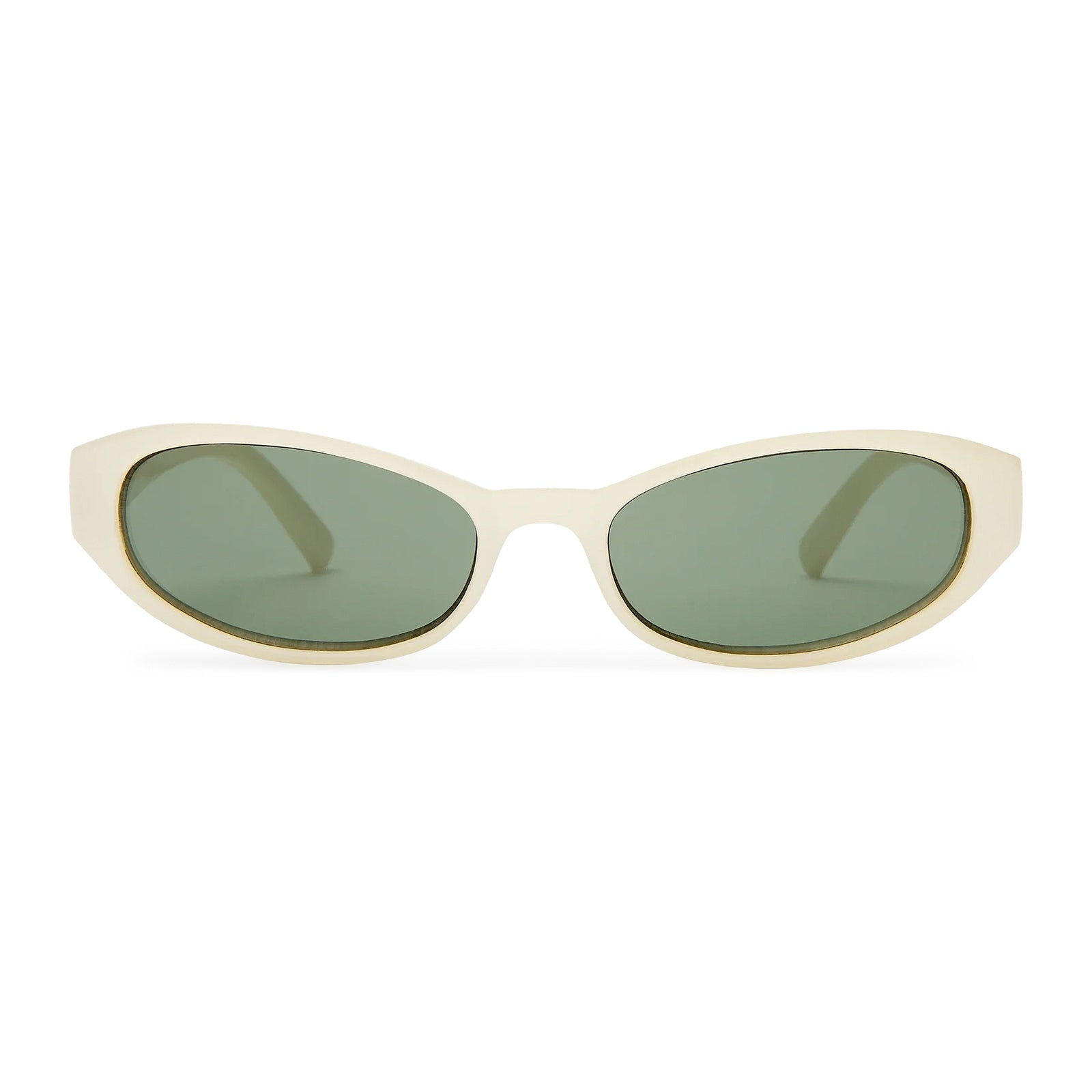 Popalicious / Ivory & Khaki Mono Lens - Shade Files