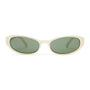 Popalicious / Ivory & Khaki Mono Lens - Shade Files