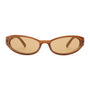 Popalicious / Pearl Caramel & Light Brown Mono Lens - Shade Files