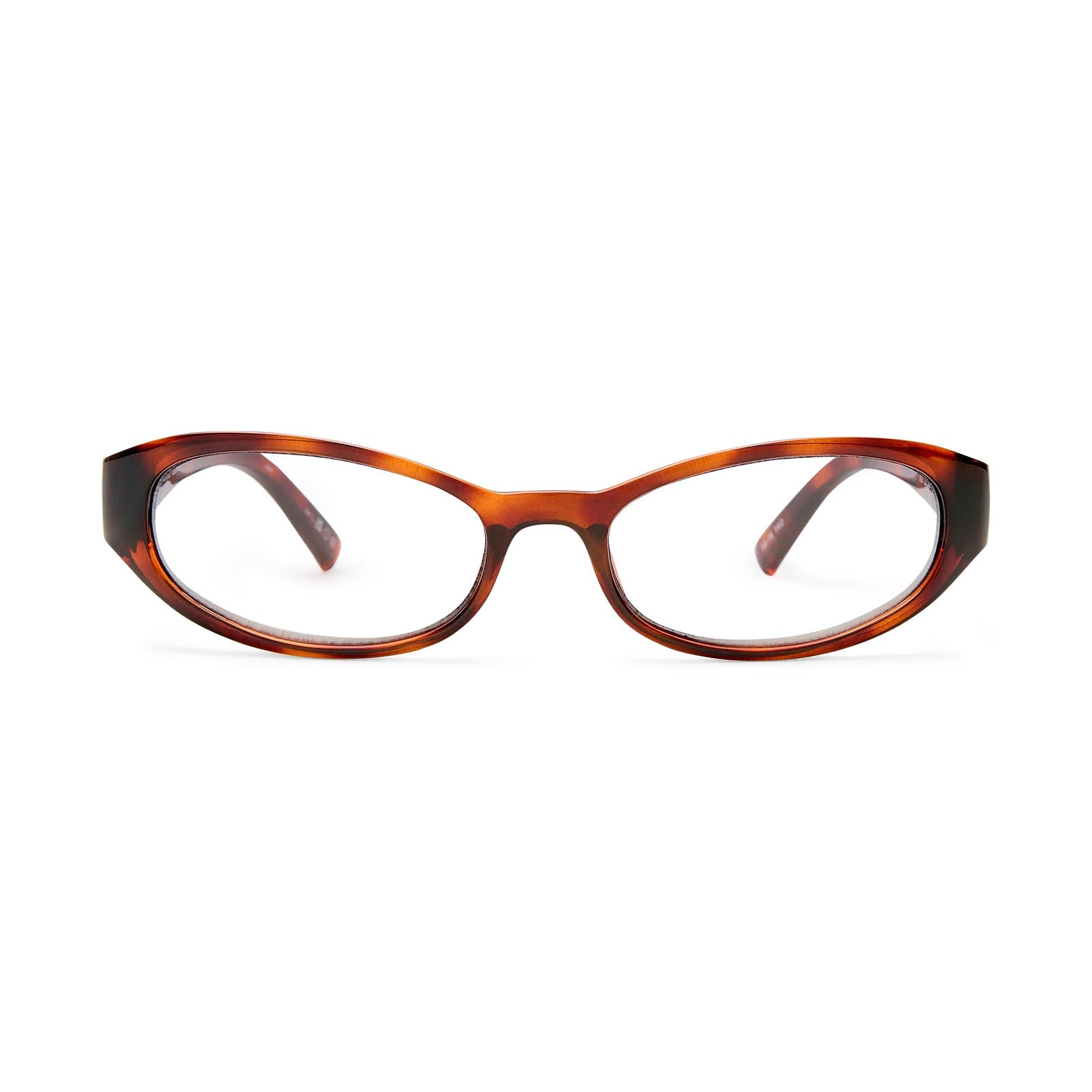 Popalicious / Toffee Tort & Smoke Gradient Lens - Shade Files