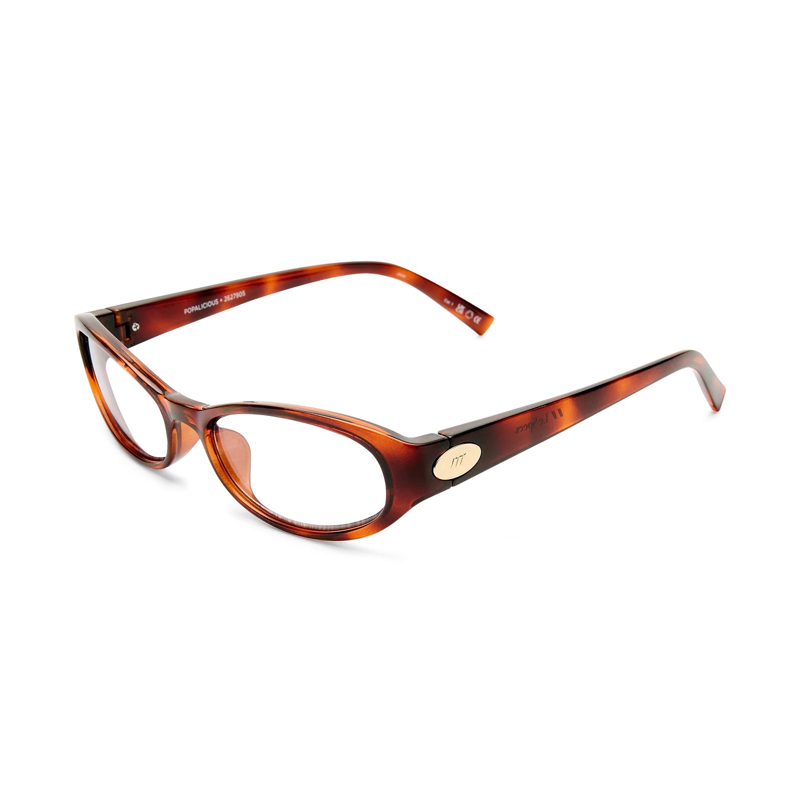 Popalicious / Toffee Tort & Smoke Gradient Lens - Shade Files