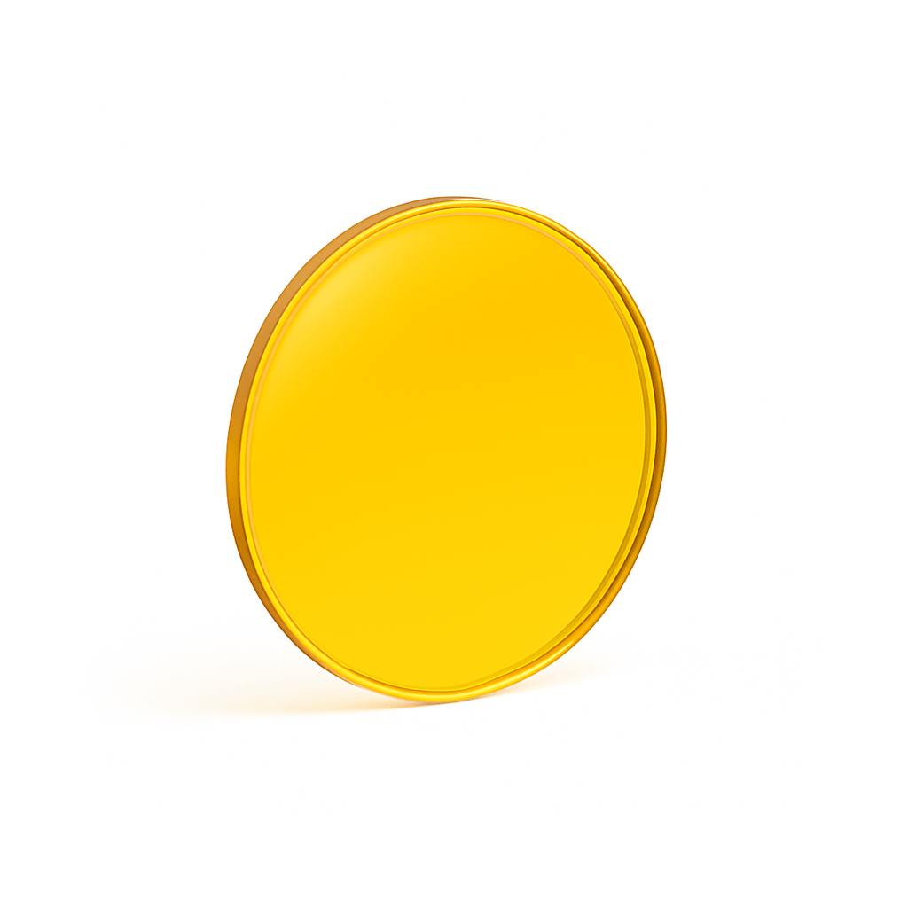 Premium Sun Prescription Lenses - Shade Files
