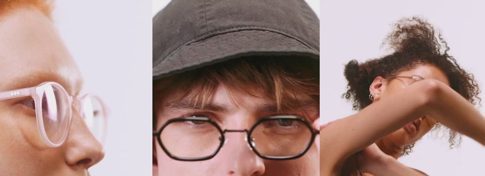 Crap Eyewear Collection at Shade Files Eyewear