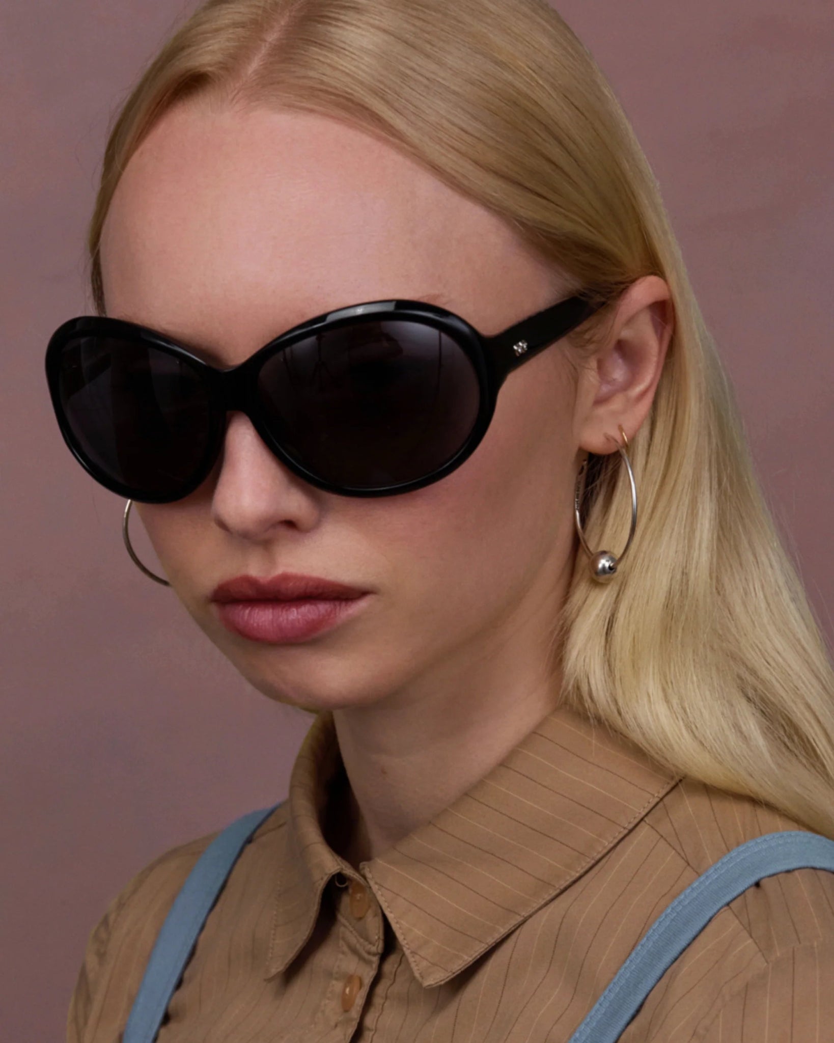 Princesa / Black & Black Lens - Shade Files