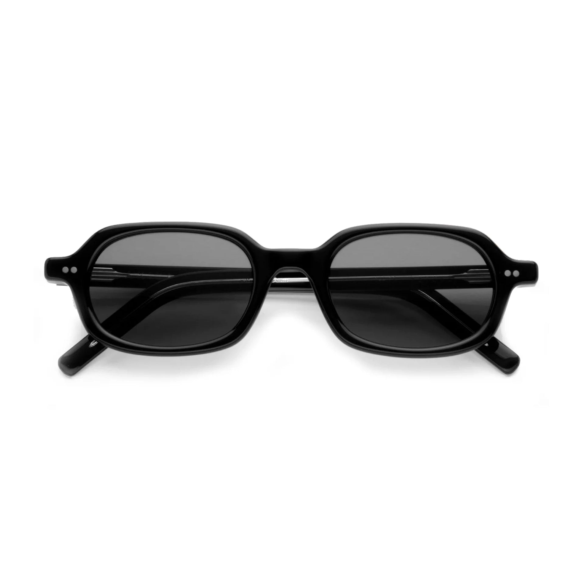 Psyche / Black Acetate & Black Lens - Shade Files