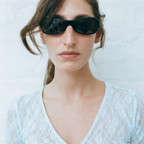 Raye / Black & Black Lens - Shade Files