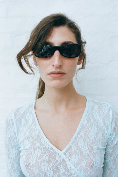 Raye / Black & Black Lens - Shade Files