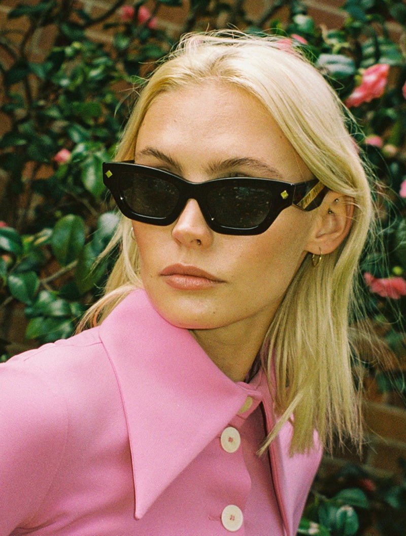 Ren / Black & Black Lens - Shade Files