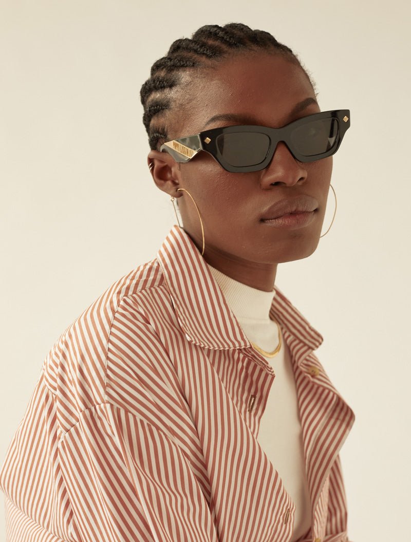 Ren / Black & Black Lens - Shade Files