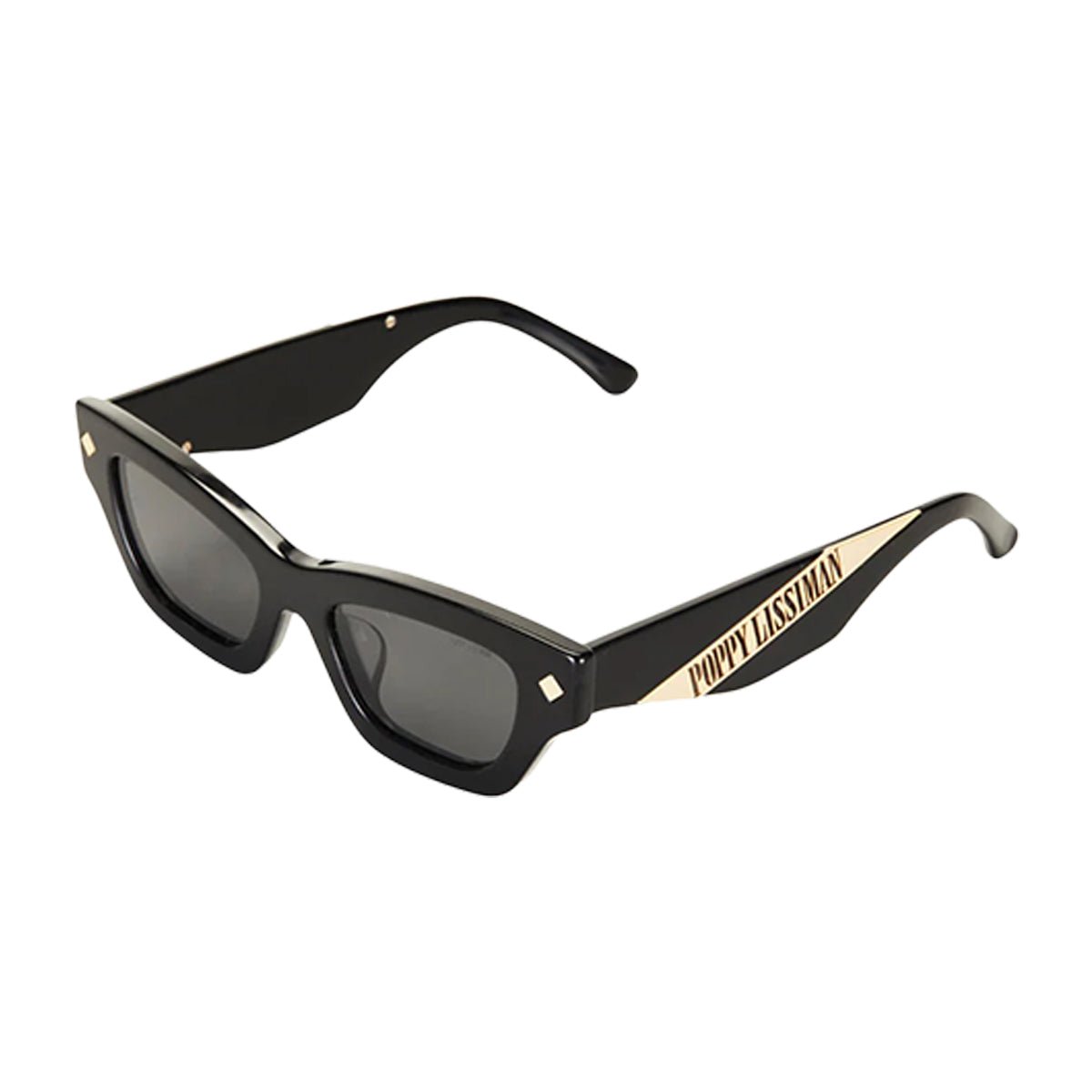 Ren / Black & Black Lens - Shade Files