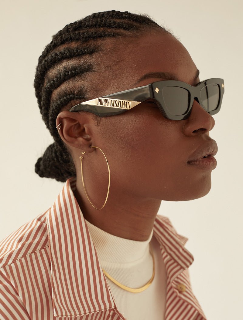 Ren / Black & Black Lens - Shade Files