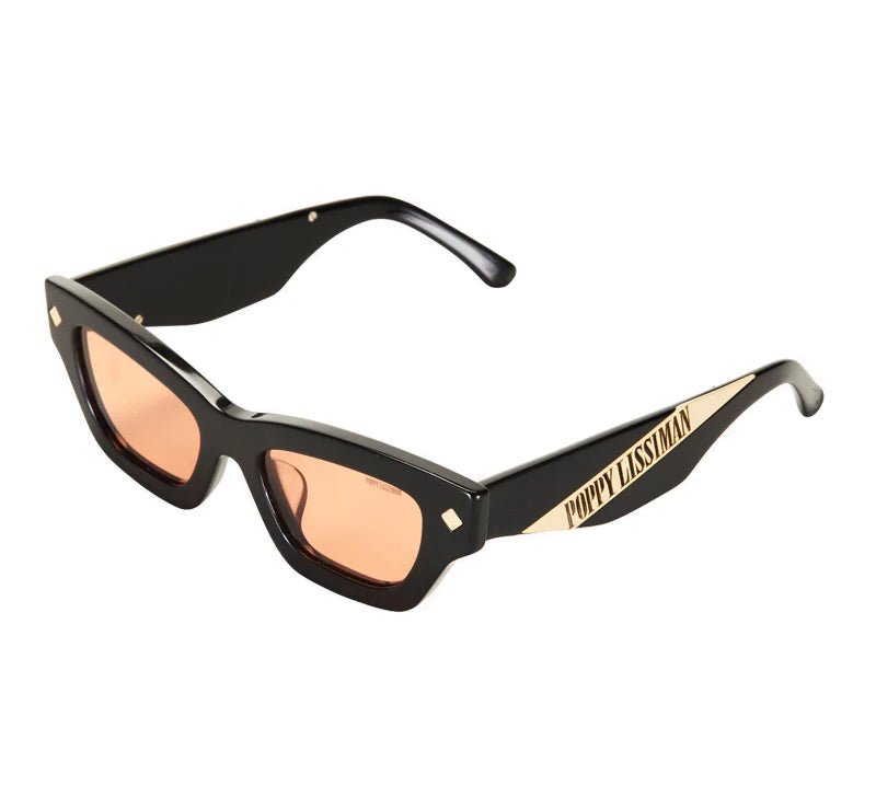 Ren / Black & Orange Lens - Shade Files