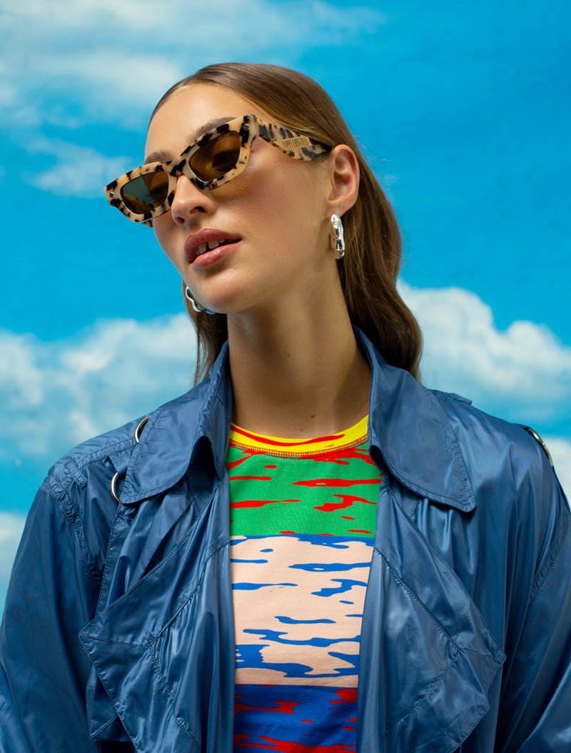 Ren / Cream Torti & Brown Lens - Shade Files