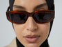 Rex / Rust & Graphite Blue Polarised Lens - Shade Files