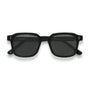 Rhys / Black Acetate & Polarised Grey Lens - Shade Files