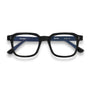 Rhys Optical / Black Acetate & Prescription Lens - Shade Files