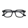 Rhys Optical / Black Acetate & Prescription Lens - Shade Files