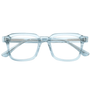 Rhys Optical / Blue Acetate & Prescription Lens - Shade Files