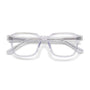 Rhys Optical / Crystal Clear Acetate & Prescription Lens - Shade Files