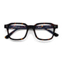 Rhys Optical / Dark Tortoise Acetate & Prescription Lens - Shade Files