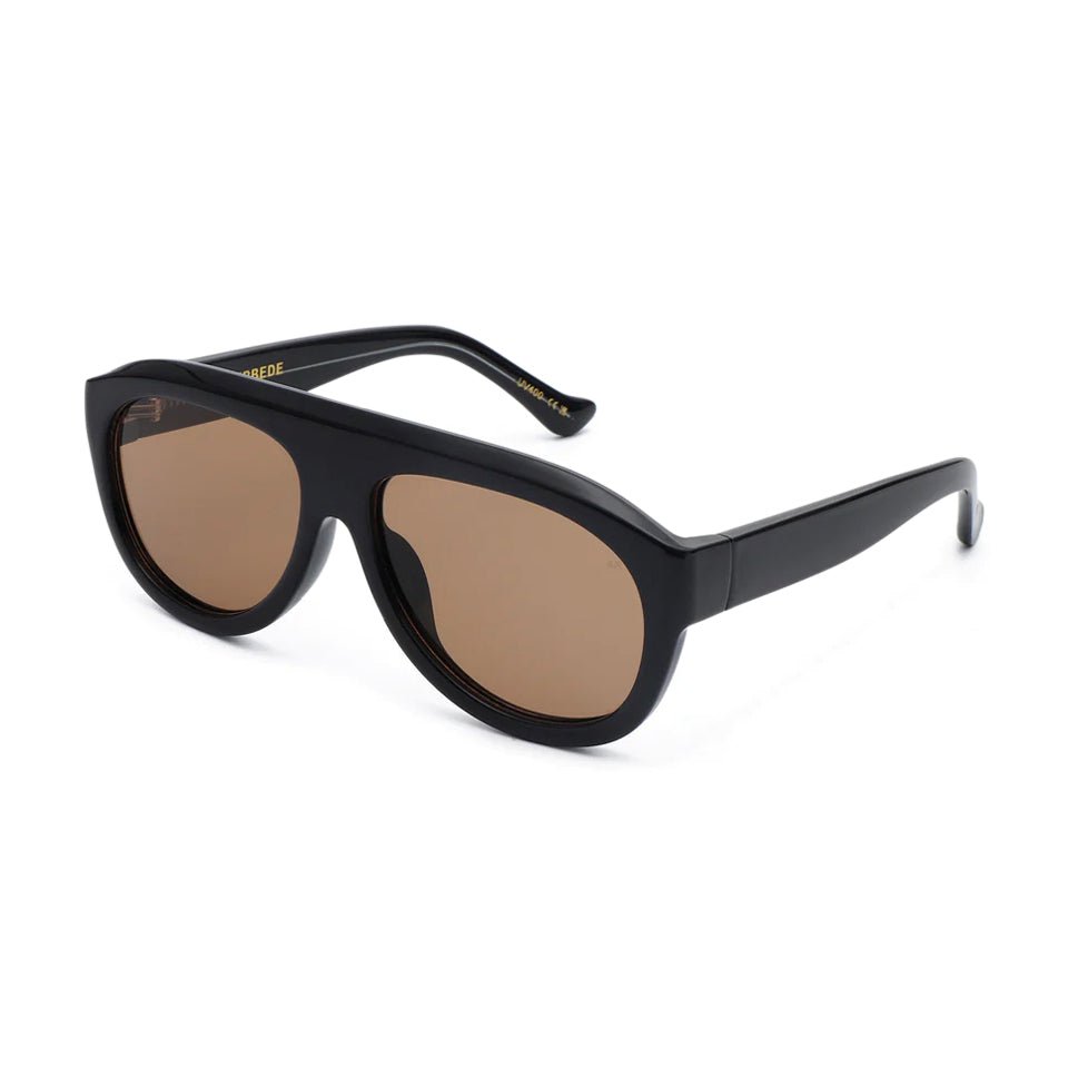 Rio / Black & Brown Lens - Shade Files