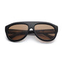 Rio / Black & Brown Lens - Shade Files