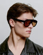 Rio / Black & Brown Lens - Shade Files