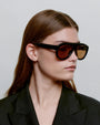 Rio / Black & Brown Lens - Shade Files