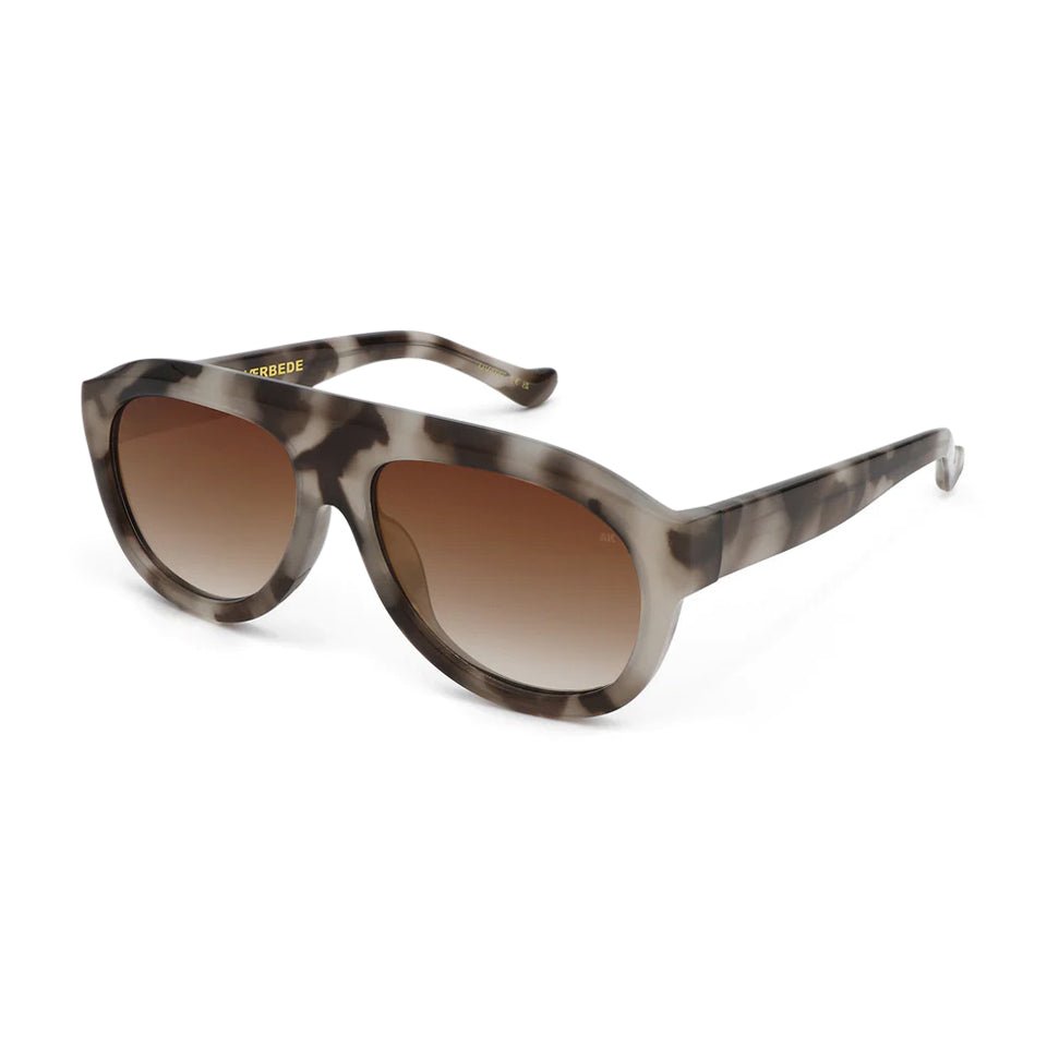 Rio / Cookie Dough & Brown Lens - Shade Files