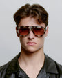 Rio / Cookie Dough & Brown Lens - Shade Files