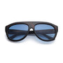 Rio / Demi Tortoise & Brown Lens - Shade Files