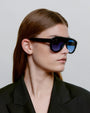 Rio / Demi Tortoise & Brown Lens - Shade Files
